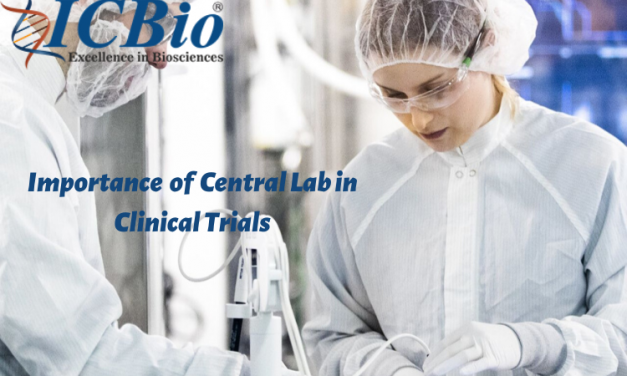Central-Lab-in-Clinical-Trials