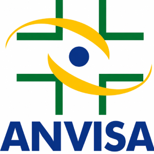 ANVISA Brazil