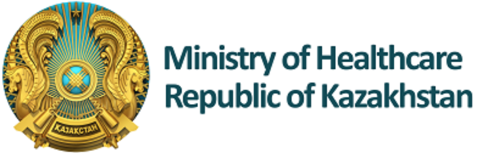 Ministry of Health-kazakhstan